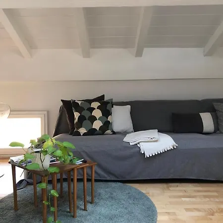 Casa Di Gino Apartment Modena