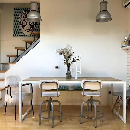Casa Di Gino Apartment